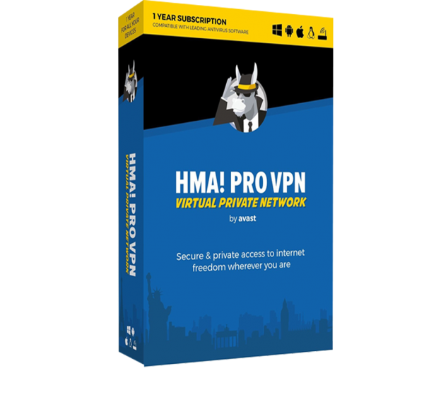 avast hma pro vpn 2018 unlimited download