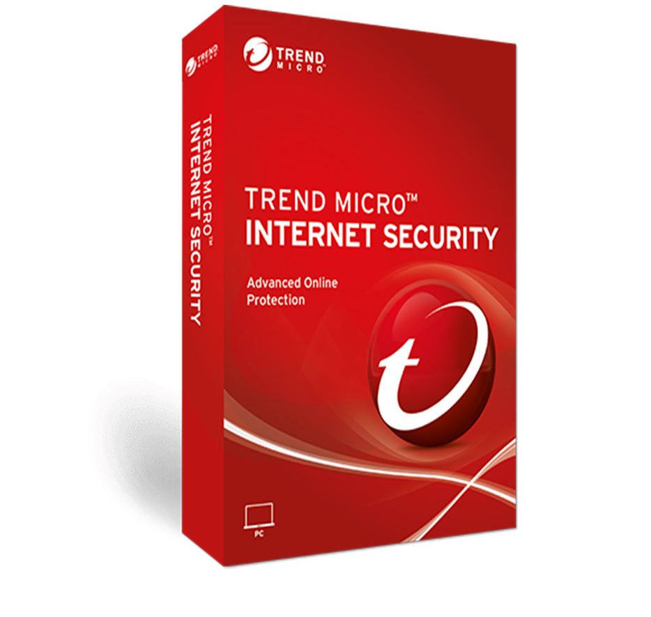 trend micro internet security download