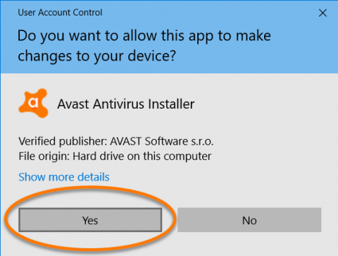 for windows instal Avast Premium Security 2023 23.6.6070
