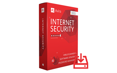 How do I install and activate Avira Internet Security Suite on Windows?