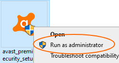 free instal Avast Premium Security 2023 23.10.6086