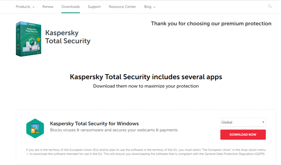 Kaspersky application advisor что это