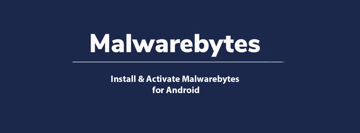 install malwarebytes