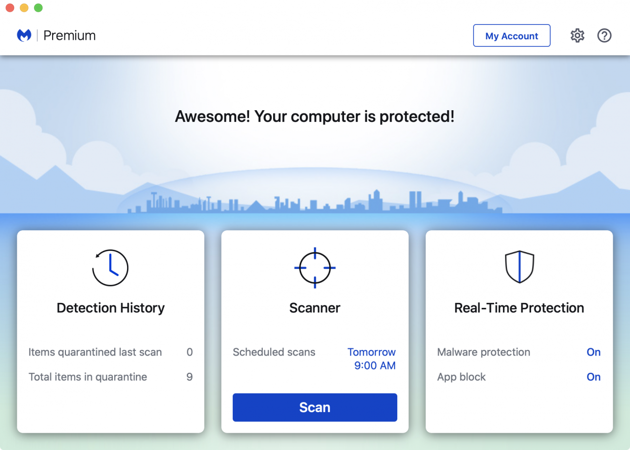 free copy of malwarebytes premium 14 day trial
