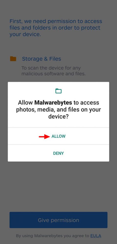 malwarebytes for anddroid how to disable premium free trial