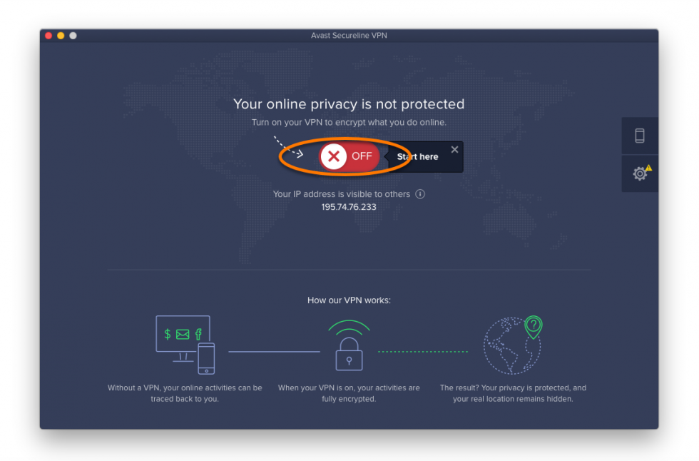 avast secureline vpn license key enter