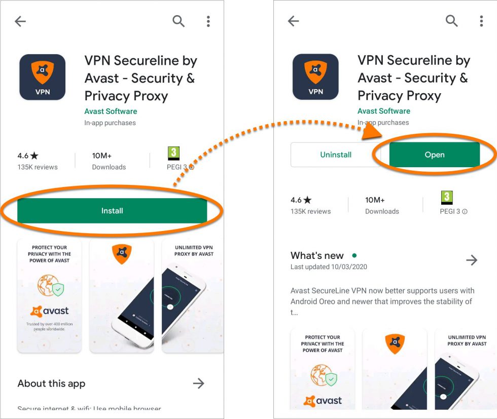what is avast secureline tap adapter what is avast secureline tap adapter