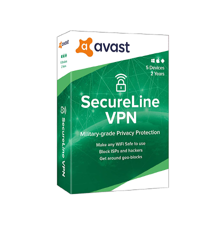 reviews avast secureline vpn