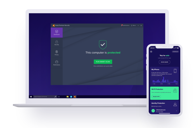 avast one free review
