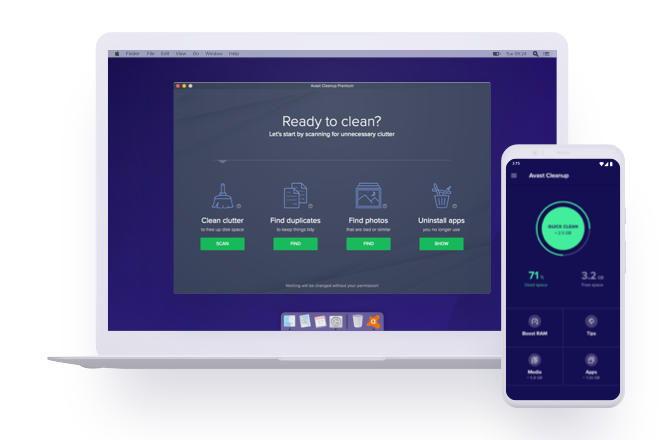 avast one free review