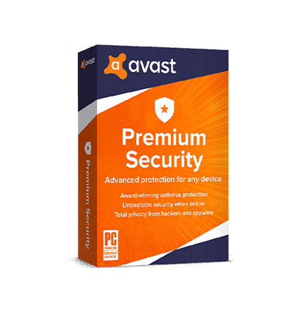 Avast Premium Security 2023 23.7.6074 instal the last version for windows