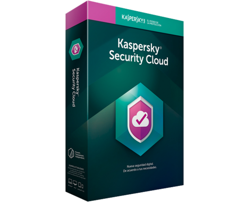 kaspersky offline