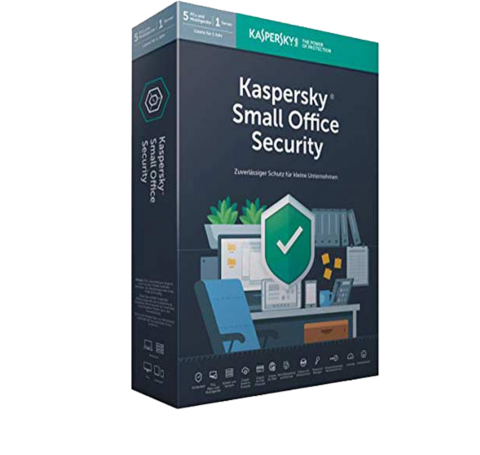 kaspersky small office security download