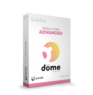 panda dome advanced download