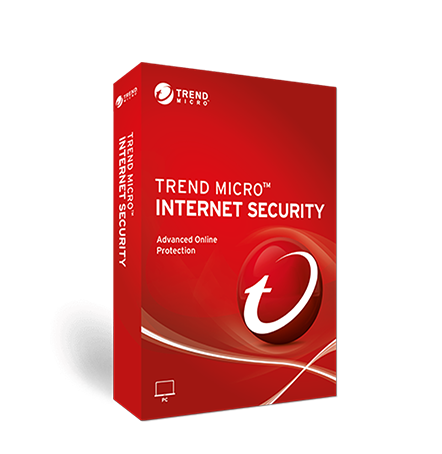 TrendMicro Internet Security