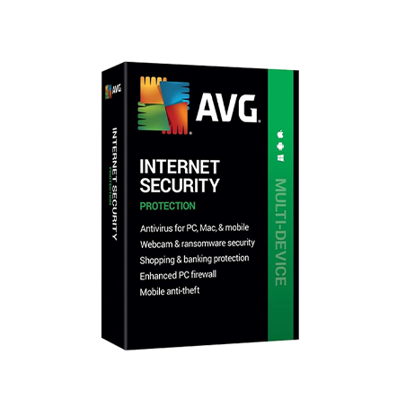 AVG Internet Security 1