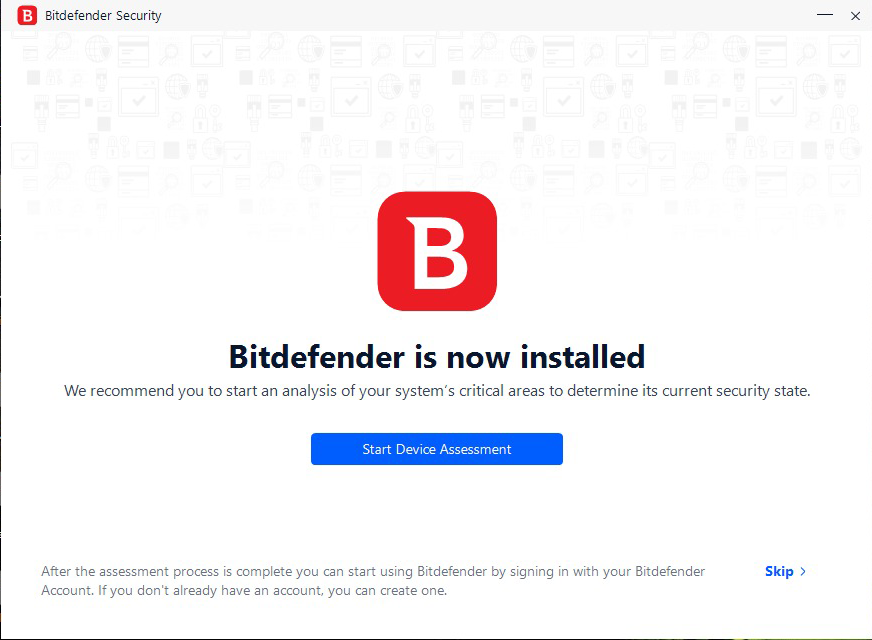 Bitdefender 2021 offline installer -4