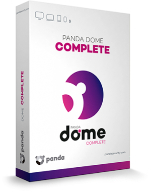 panda dome download