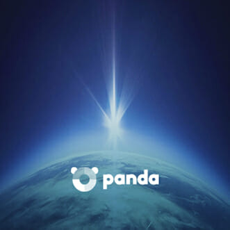 Panda-bg