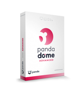 panda dome advanced review