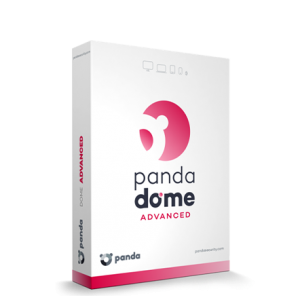 Panda Dome Advanced -2021