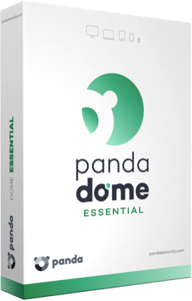 Panda Dome Essential 1