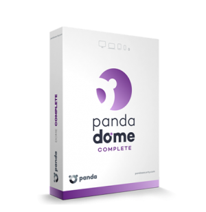 Panda dome complete 2021