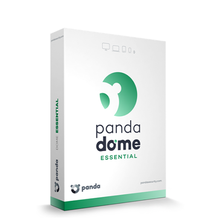 Panda dome essential 2021