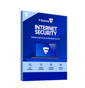 F‑Secure Internet Security