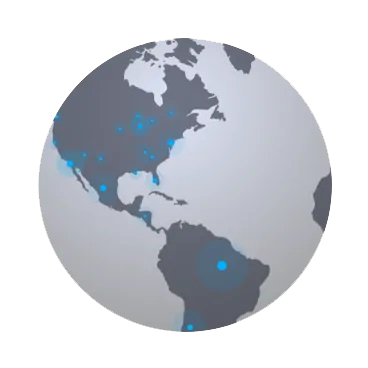 globe-servers