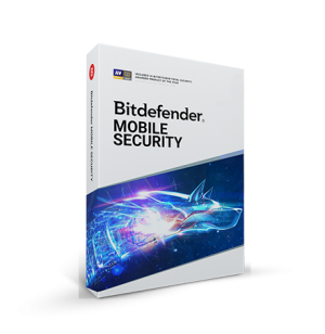Bitdefender-Mobile security