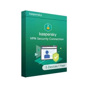 kaspersky vpn secure connection 5 devices